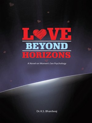cover image of Love Beyond Horizons